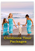 Kerala childrens Tour package